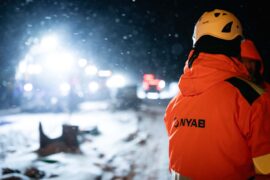 Nyab expands into Helsinki with acquisition Thumbnail