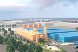 Finland’s Green North Energy Plans Over 1 Billion Euro Investments in Hydrogen Plants Thumbnail