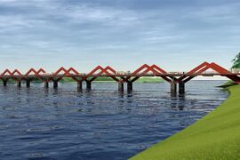 New contractor sought to complete Karlgårdsbron Bridge in Sweden Thumbnail