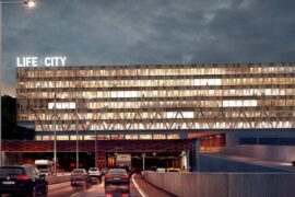 SSAB and Nordec start deliveries of fossil-free steel Thumbnail