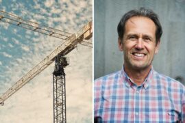 Construction sector’s roadmap to net-zero emissions Thumbnail