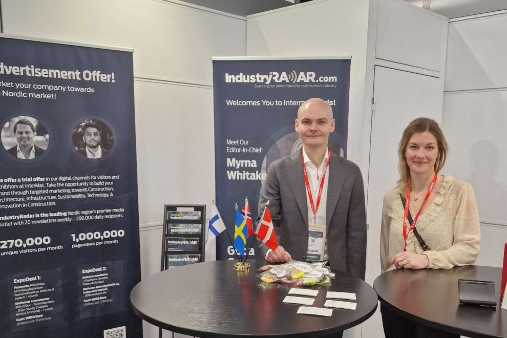 INTERMAT Paris 2024: 5 things you dont want to miss