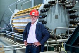 HydrogenPro secures strategic NOK 82.7 million investment Thumbnail