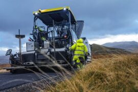 NCC signs nine asphalt contracts in Norway worth 555 million NOK Thumbnail