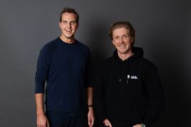 Swedish startup Alrik raises €1.1M to decarbonize construction logistics Thumbnail