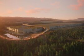 Green light for Norway’s largest green industrial park Thumbnail