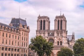 Copenhagen looks to Paris for advice Thumbnail