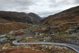 New powerplant to be built in Norway Thumbnail