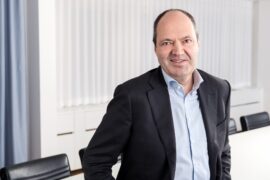 SSAB’s CEO departs Thumbnail