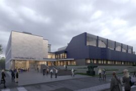 NCC to construct new court complex in Vantaa, Finland Thumbnail