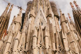 Sagrada Familia in Barcelona set for 2026 completion after 144 years Thumbnail