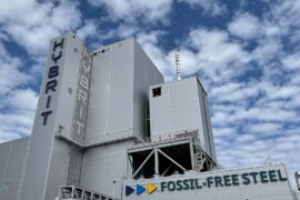 Finland loses major investment to Sweden Thumbnail