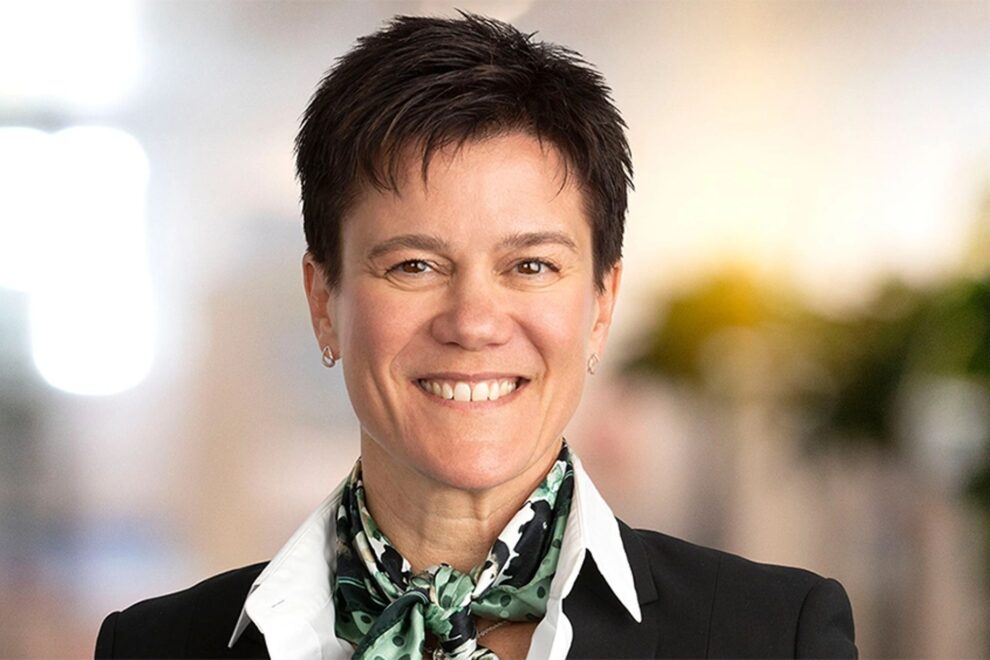 New CEO appointed at housing company Ikano Bostad