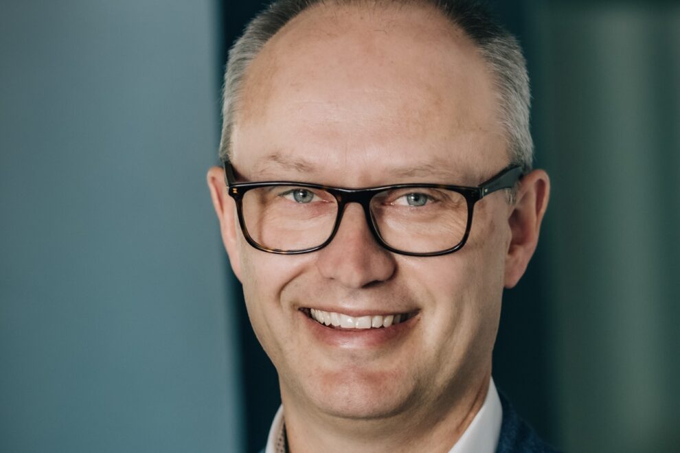 Akershus energi appoints Espen Fossum as strategy director