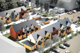 Global asset manager acquires 141-unit portfolio in Helsinki Thumbnail