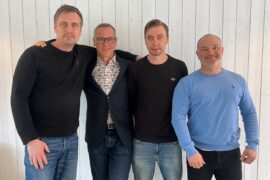 Installation group Currentum acquires Swedish Ackduel Thumbnail