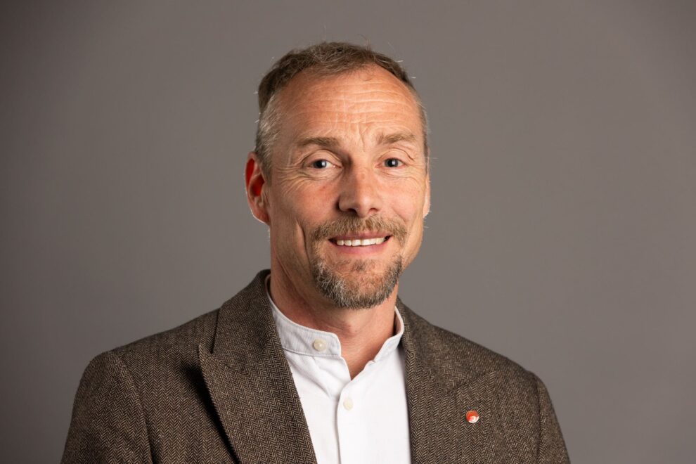 Construction union veteran to lead co-op housing giant