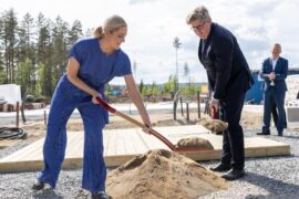 Sweden and Norway to open joint police station Thumbnail