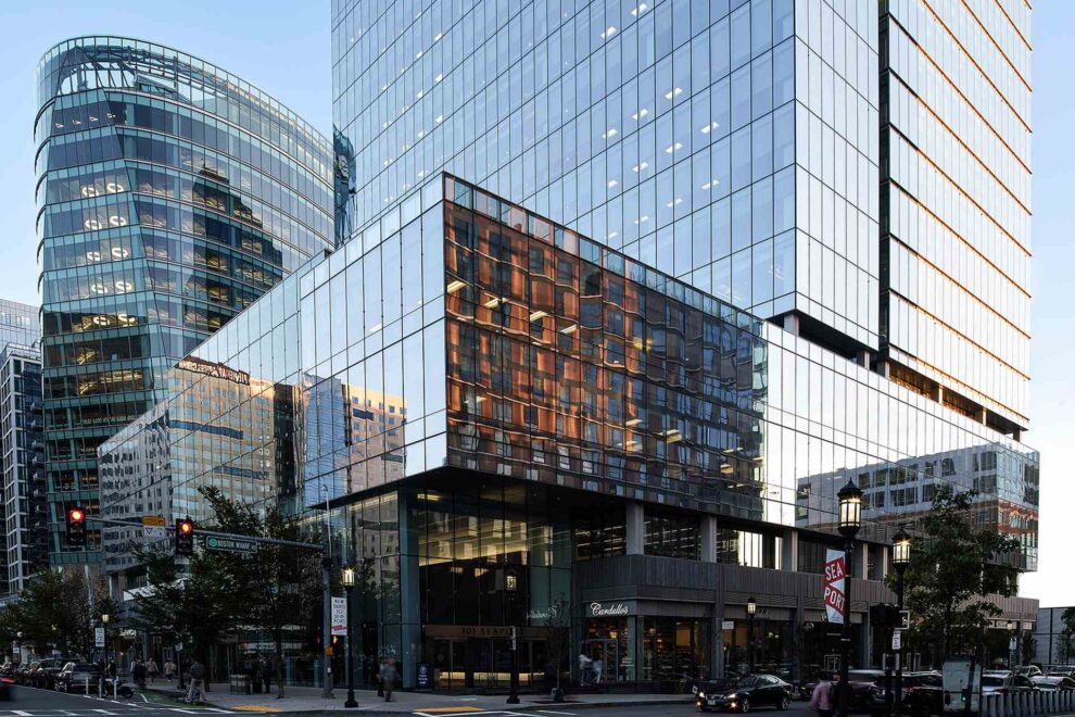 Skanska lands $250 million construction contract in USA
