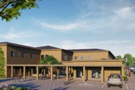 Skanska sells project in Norrliden to Vacse for SEK 150 Million Thumbnail