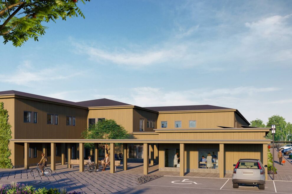 Skanska sells project in Norrliden to Vacse for SEK 150 Million