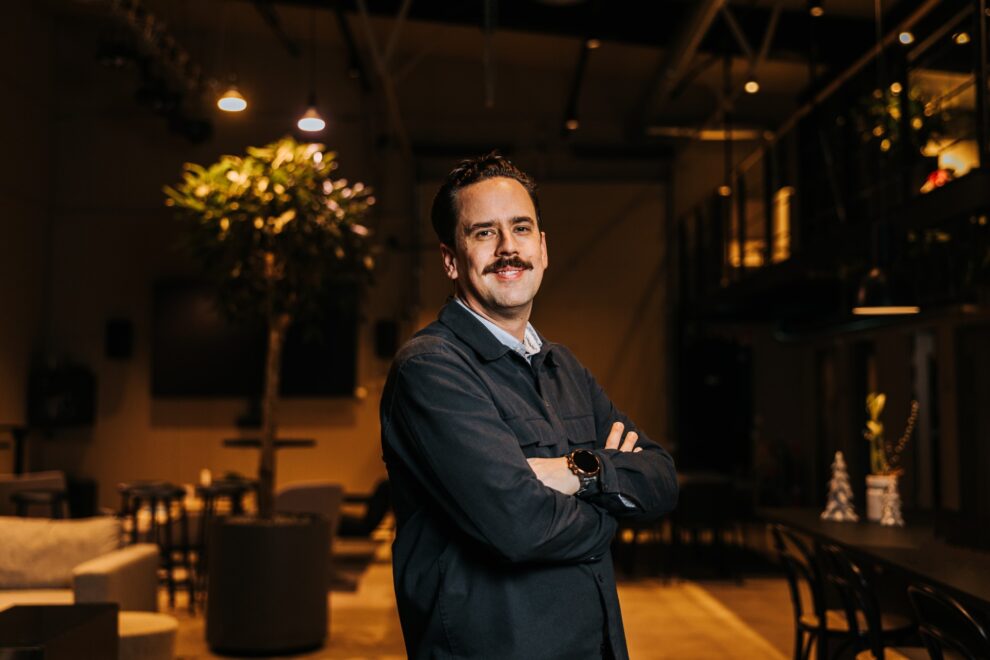 Bengt Dahlgren launches sustainability division