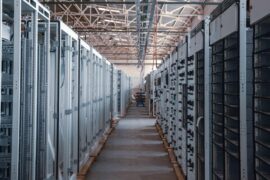 Google invests €1 billion to expand Hamina data center Thumbnail