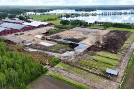 LapWall’s factory investment on schedule Thumbnail