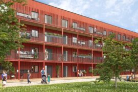 Investing in movable buildings Thumbnail