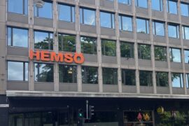 Hemsö wins €48M school project near Berlin Thumbnail