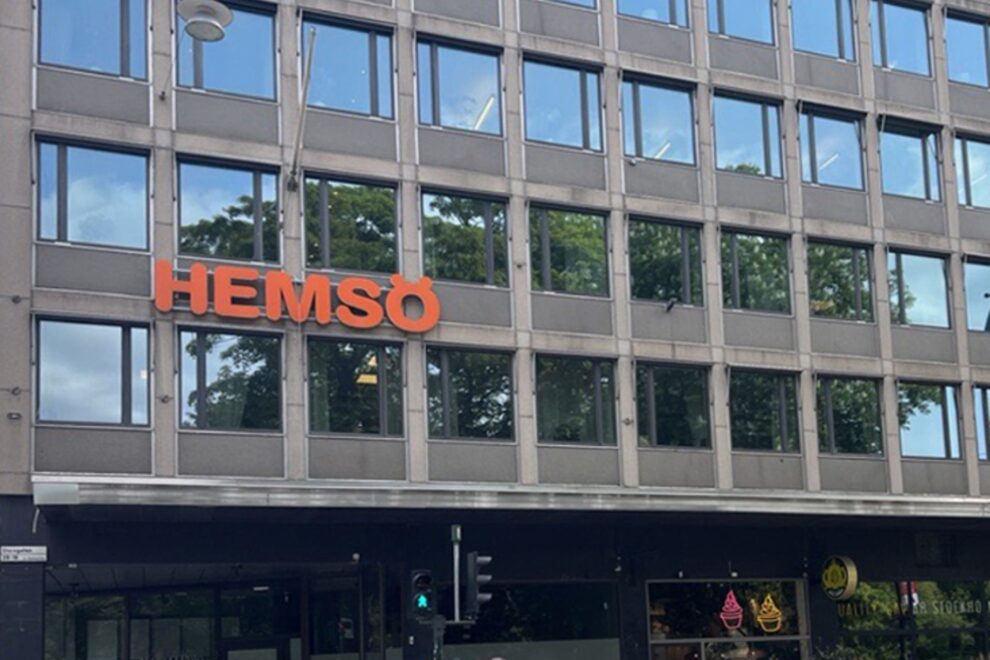Hemsö wins €48M school project near Berlin