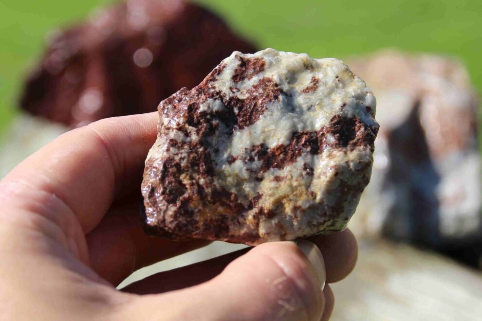 Norway’s rare warths Norway confirms Europe’s largest deposit