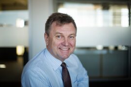 Industrial giants form energy company Thumbnail