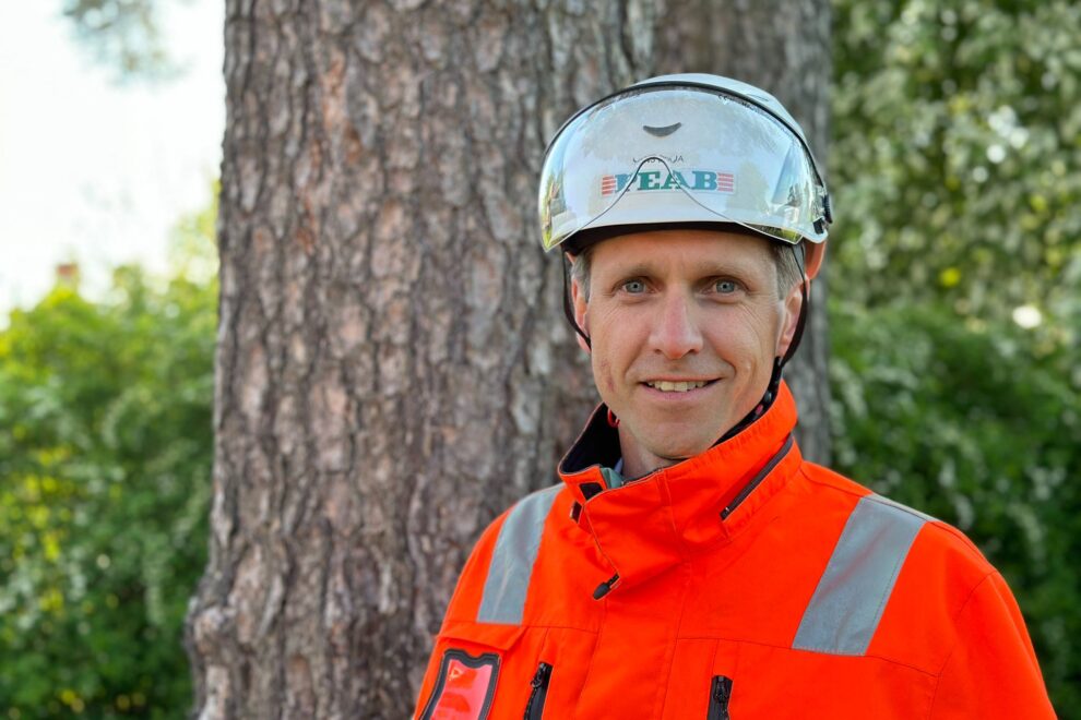 Peab appoints newregional manager for northern operations