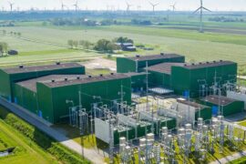 Energy giant invests $450 Million to expand Swedish operations Thumbnail