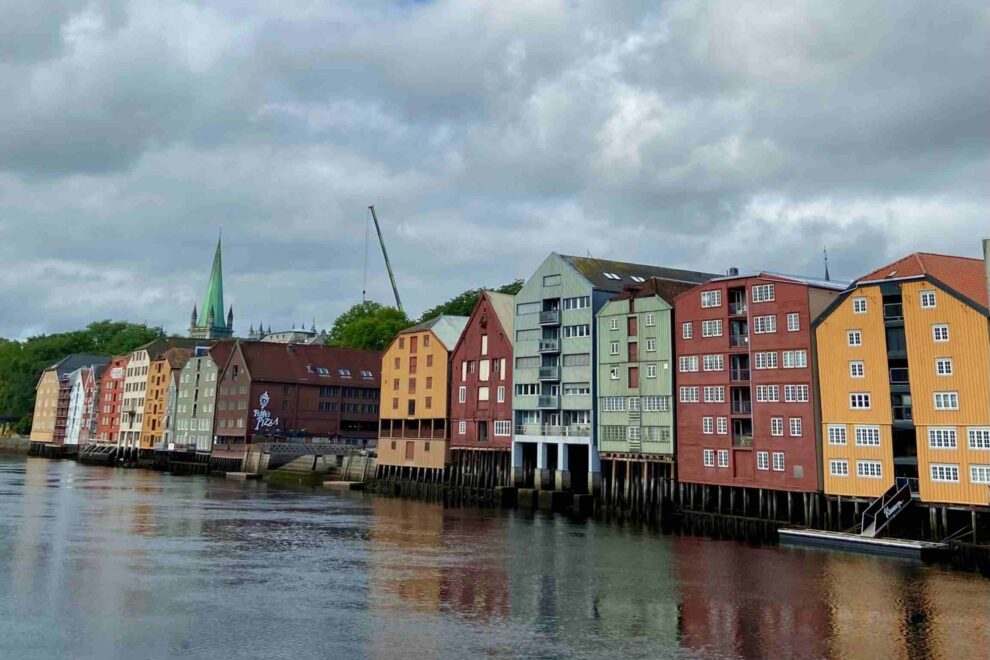 Nordic Climate Group expands in Norway with Reftec acquisition