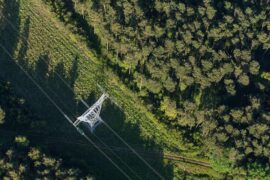 NYAB Secures $93 Million Contract for Power Line Construction Thumbnail