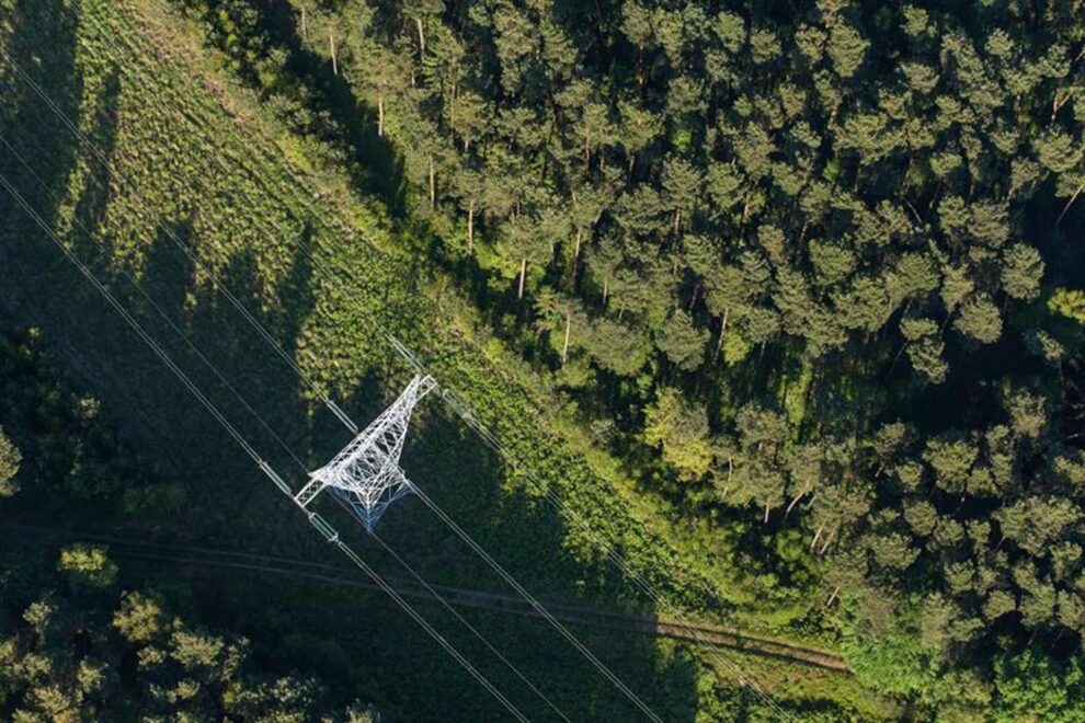 NYAB Secures $93 Million Contract for Power Line Construction