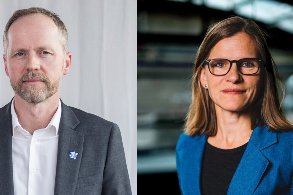 Skanska and Usbl collaborating on housing project