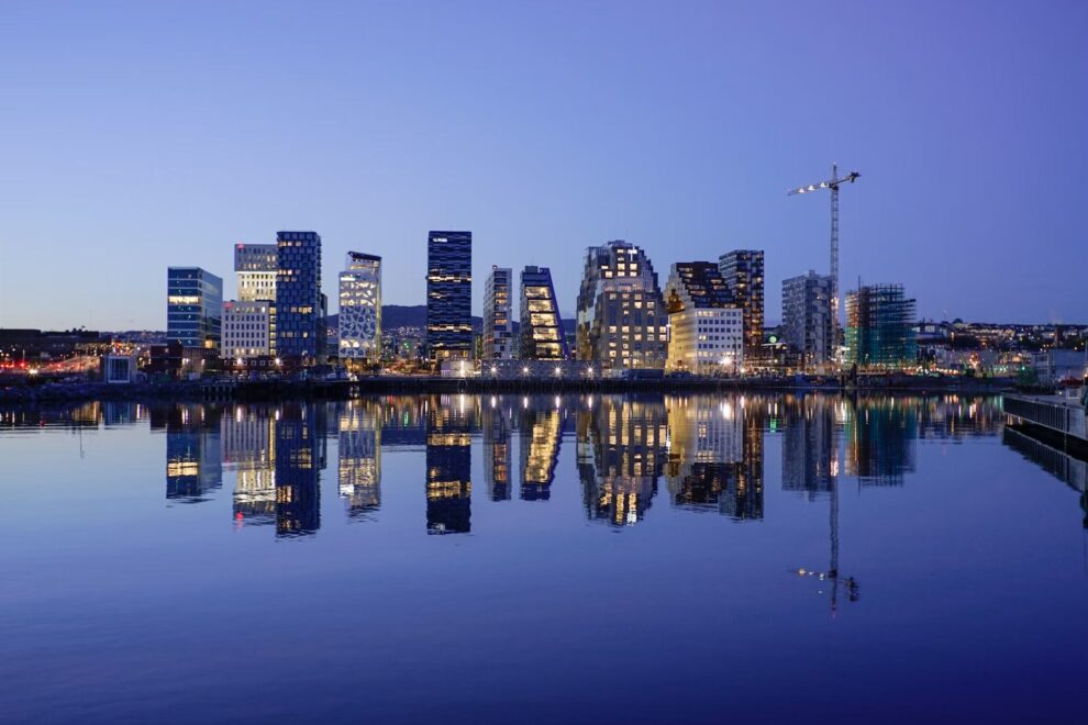 Swedish owners acquire Norwegian Viking Entreprenør