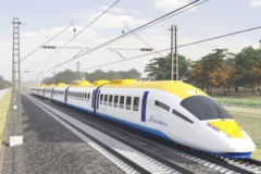 GRK wins major rail Baltica contract