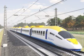 GRK wins major rail Baltica contract Thumbnail