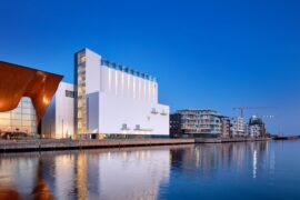 Prestigious Recognition for Kunstsilo Thumbnail