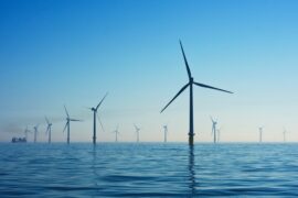 Norwegian fund Invests in Danish wind Thumbnail