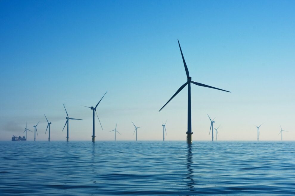 Norwegian fund Invests in Danish wind