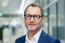 Nobina Finland Appoints New CEO Thumbnail