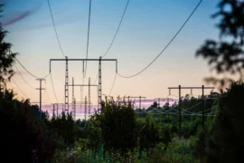 Energy giant lands record $250M grid order Thumbnail