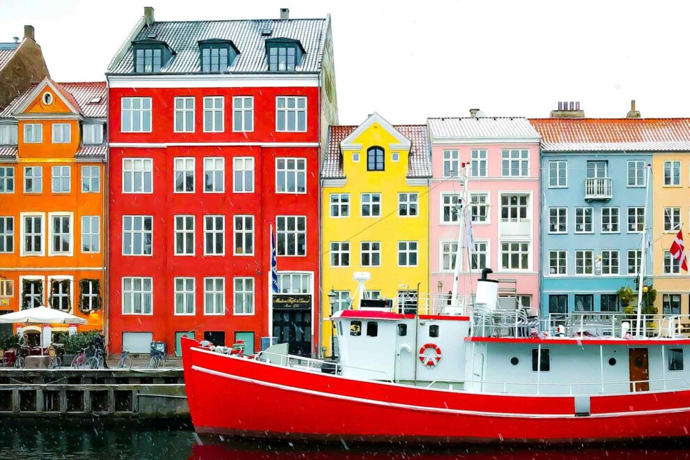 New AI chatbot to improve energy labeling