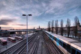 Demand surges for infrastructure and energy projects Thumbnail