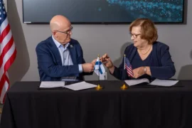 Finland joins U.S. fusion energy development Thumbnail